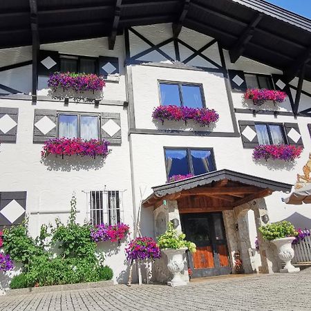 Hotel Garni Zimmermann Reith bei Kitzbuehel Exterior photo