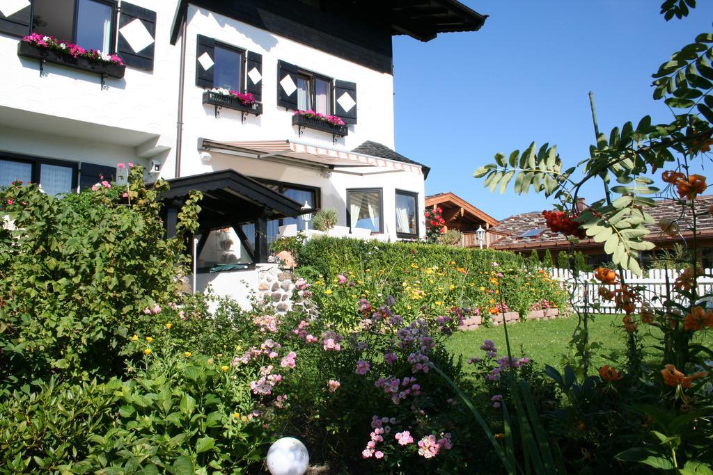 Hotel Garni Zimmermann Reith bei Kitzbuehel Exterior photo